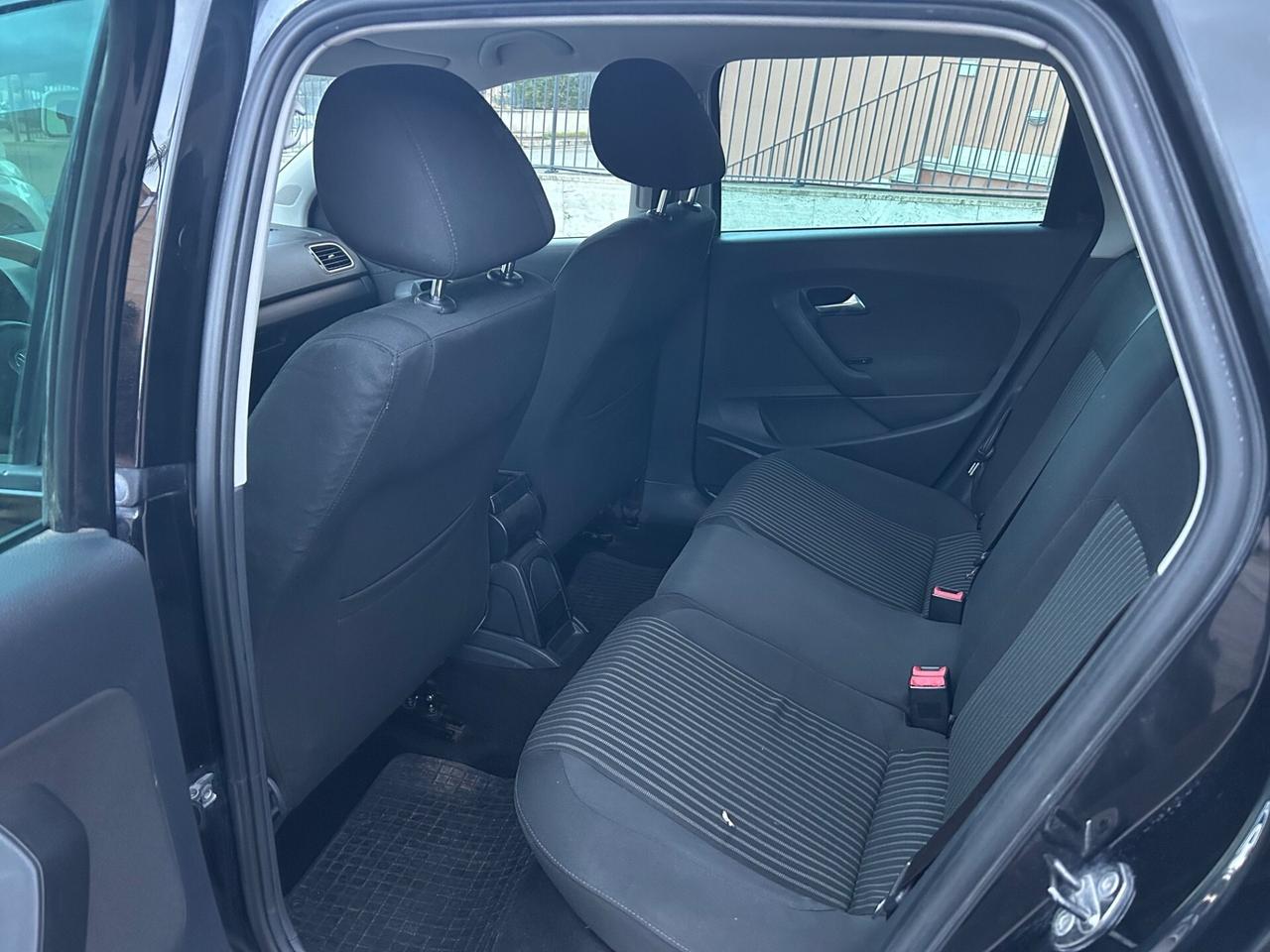 Volkswagen Polo 1.6 TDI ideale per neopatentati