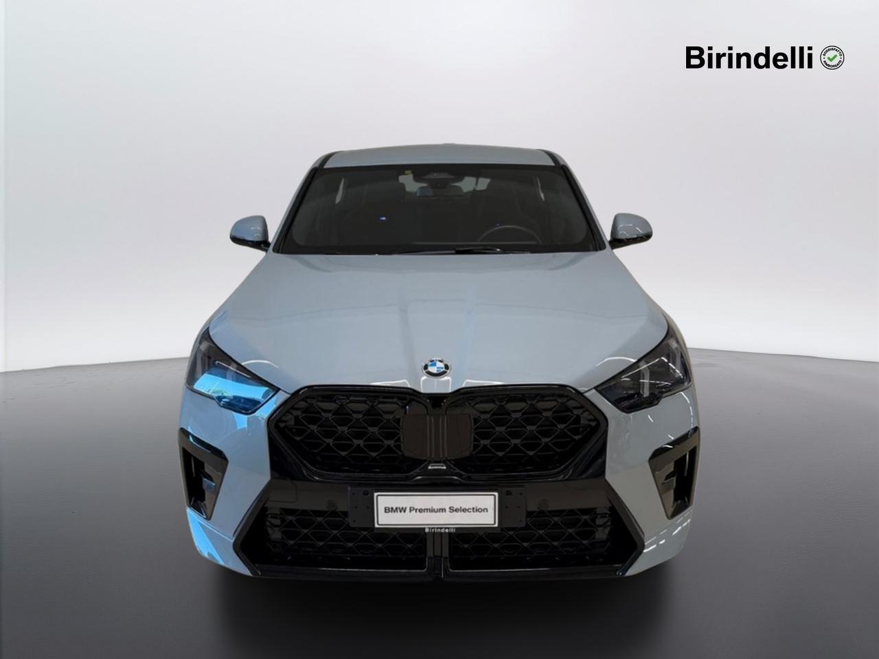BMW BMW X2 sDrive18d