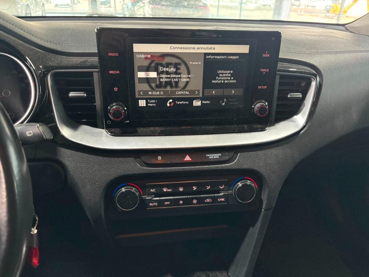 Kia XCeed 1.6 CRDi 115 CV Style