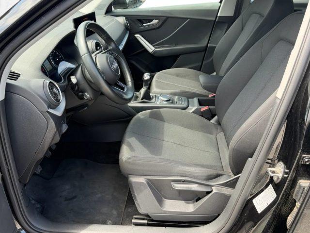AUDI Q2 30 TFSI Admired Advanced