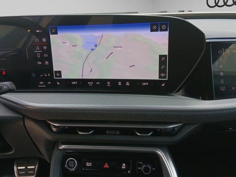 Audi Q5 Sportback TFSI 150kW quattro S tronic S Line Edition Bang & Olufsen 20" Black Pack