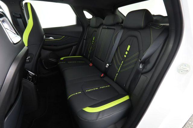 FORTHING Friday HEV Friday HEV