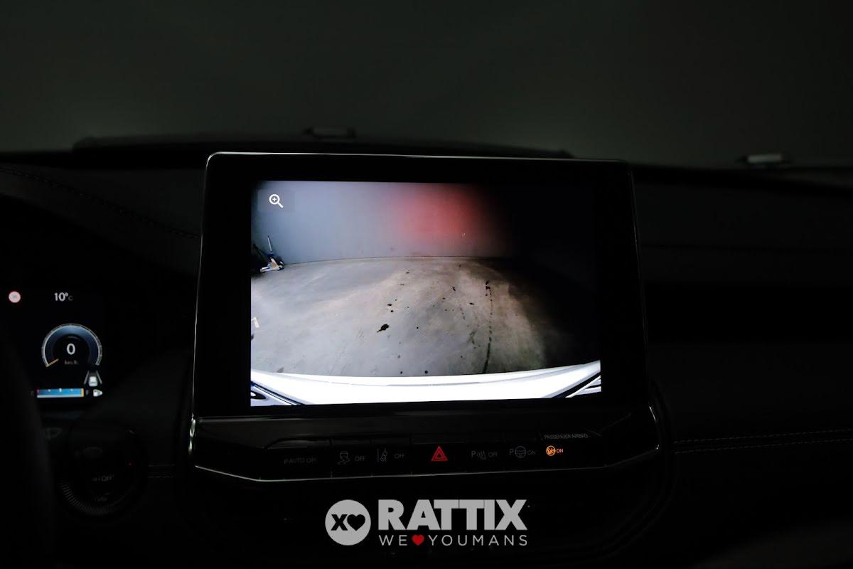 Jeep Compass 1.5 turbo t4 mhev 130CV Summit dct