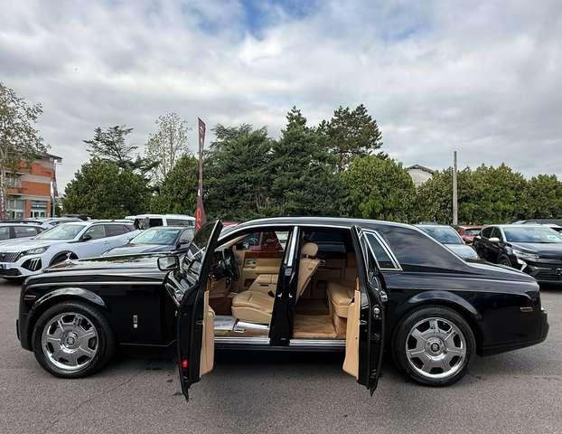 Rolls-Royce Phantom 6.7