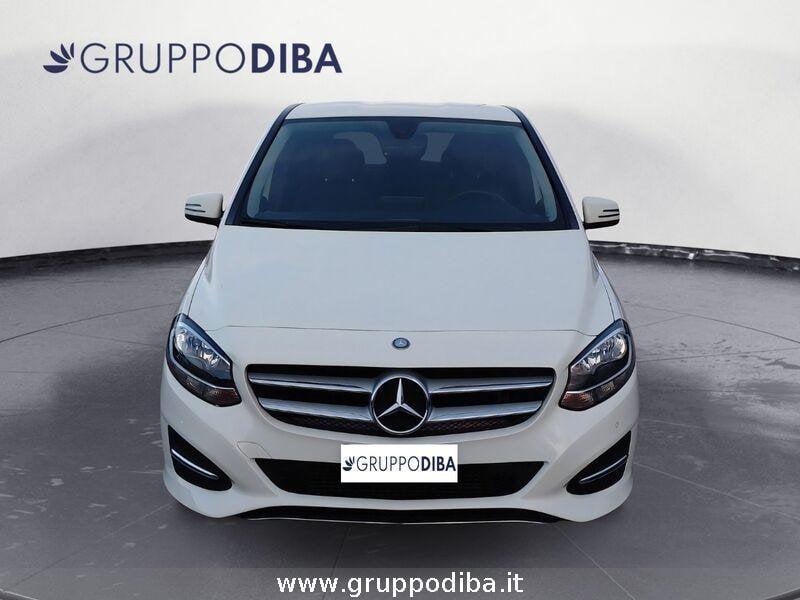 Mercedes-Benz Classe B - T246 Diesel B 180 d (cdi) Business