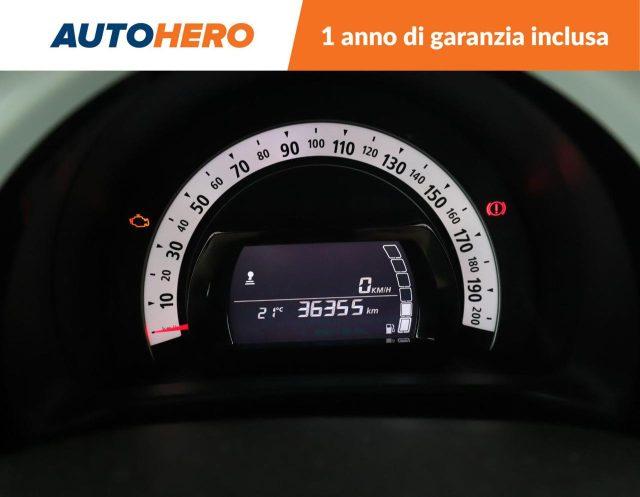 RENAULT Twingo SCe 65 CV Intens