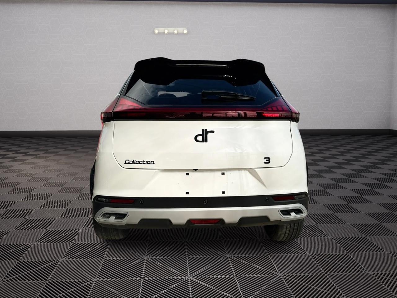 Dr 3 dr3 1.5 Bi-Fuel GPL Collection