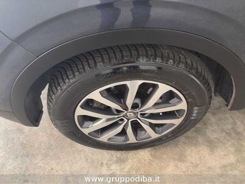 Renault Kadjar Benzina 1.2 tce energy Business 130cv