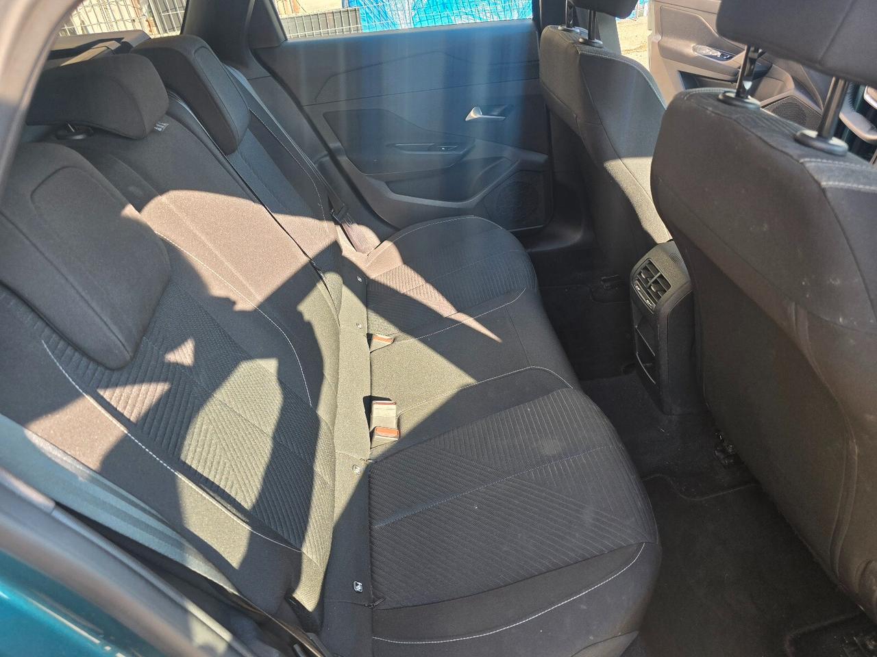 Peugeot 308 BlueHDi 130 S&S SW Active Pack