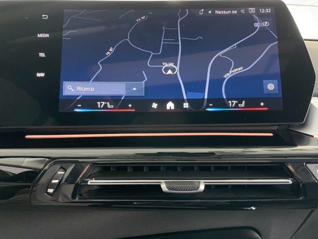 BMW X1 2.0 d S-Drive 163 CV X-Line Premium Tetto KM0 MY25