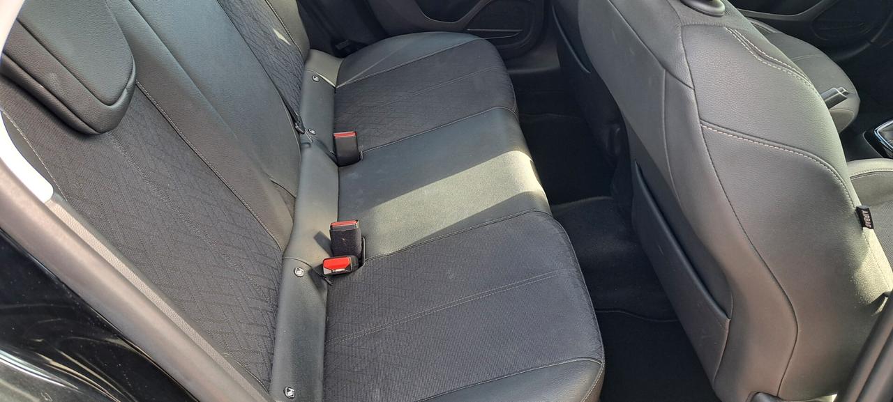 Opel Corsa 1.2 Elegance