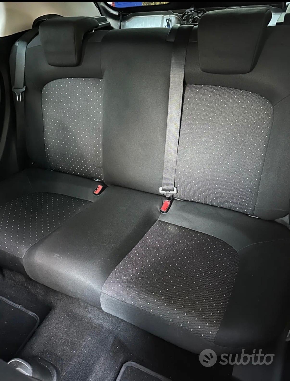 Fiat Grande Punto 1.2 5 porte Actual