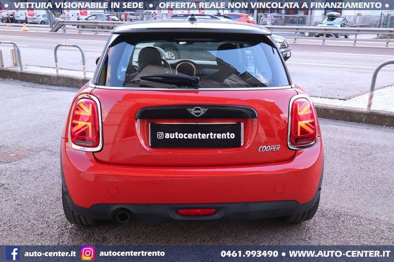 MINI Mini 3 porte 1.5 Cooper 3p 136CV Manuale