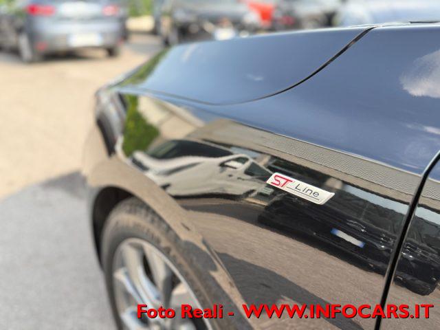 FORD Focus 1.5 EcoBlue 115cv Aut. ST-Line PROMO