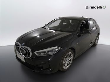 BMW Serie 1 (F40) - 118d 5p. Msport