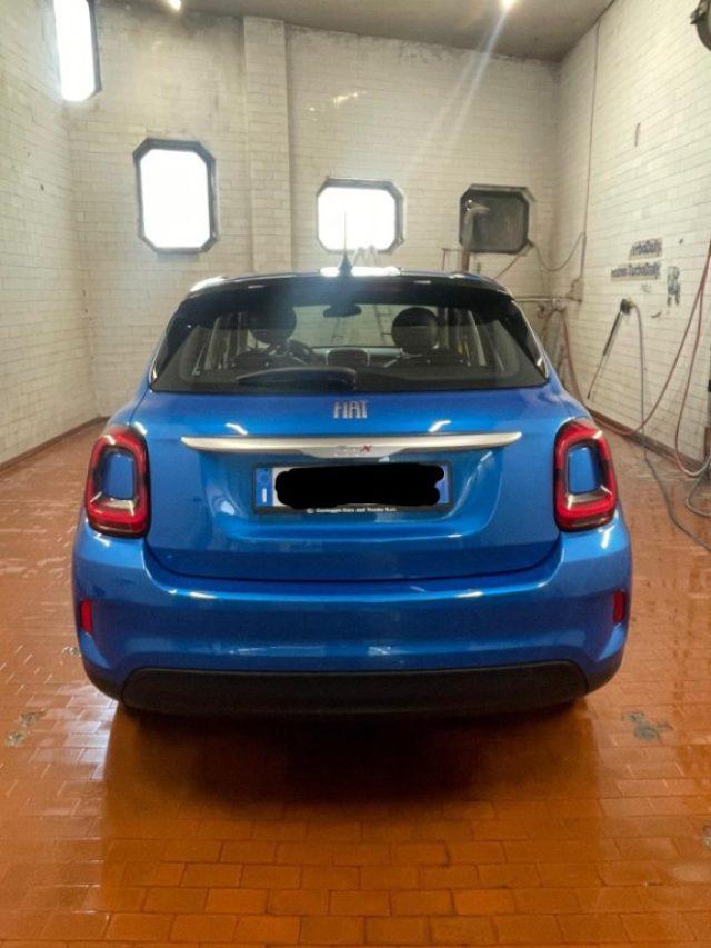 FIAT 500X 1.0 T3 120 CV