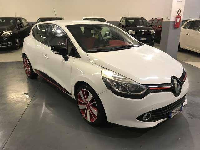 Renault Clio Clio 5p 0.9 tce Costume National 90cv