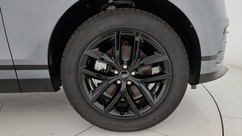 Land Rover Range Rover Velar 2.0D I4 204 CV R-Dynamic SE