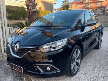 Renault Scénic dCi 110 CV Automatica Energy Sport