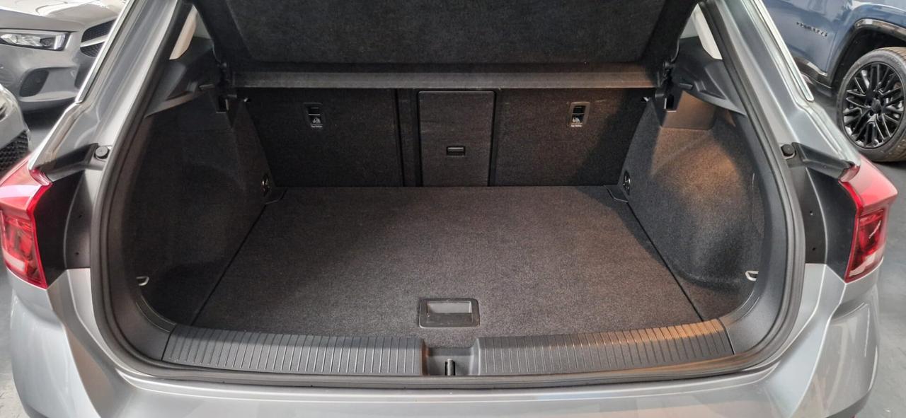 Volkswagen T-Roc 2.0 TDI SCR 150 CV DSG Style