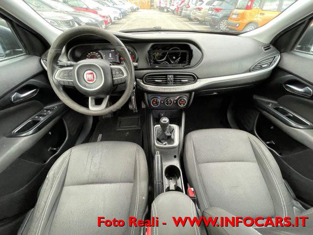 FIAT Tipo 1.3 Mjt S&S 5 porte Easy NEOPATENTATI