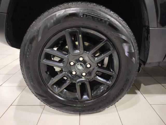 LAND ROVER Defender 110 3.0D I6 250 CV AWD Auto X-Dynamic HSE