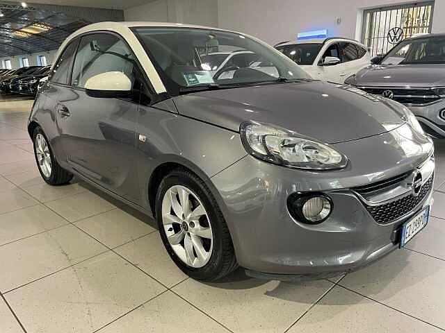 Opel ADAM 1.2 70 CV
