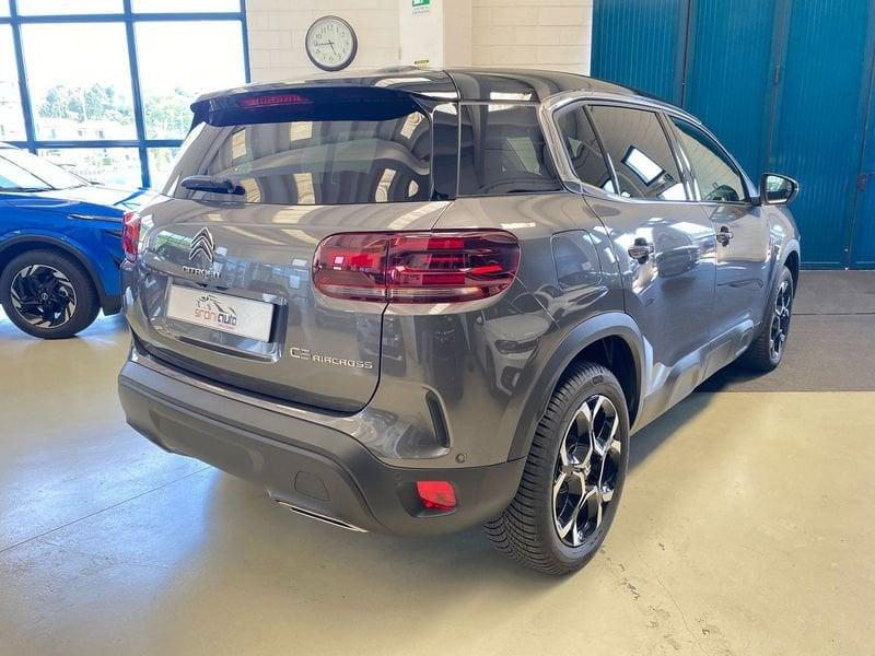 Citroën C5 Aircross BlueHDi 130 S&S EAT8 Max - PROMO SIRONIAUTO+