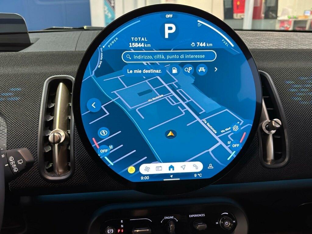 Mini Mini Countryman 2.0 48V D Classic Steptronic