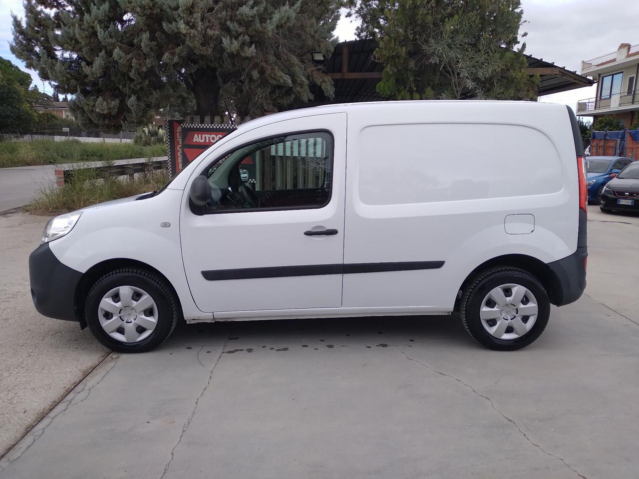 Renault Kangoo Blue dCi 8V 95CV iva compresa