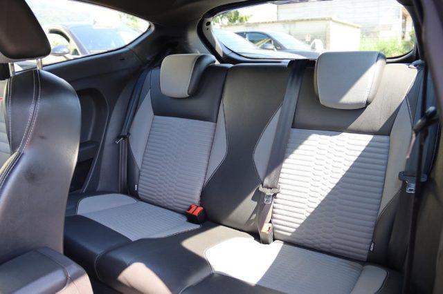 FORD Fiesta 1.6 242CV 3 porte ST