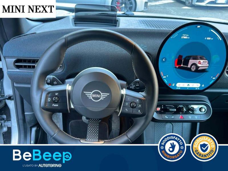 MINI Mini Electric Cabrio Mini Cabrio 2.0 C CLASSIC AUTO