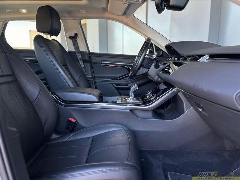 Land Rover RR Evoque Range Rover Evoque 2.0 I4 200 CV AWD Auto
