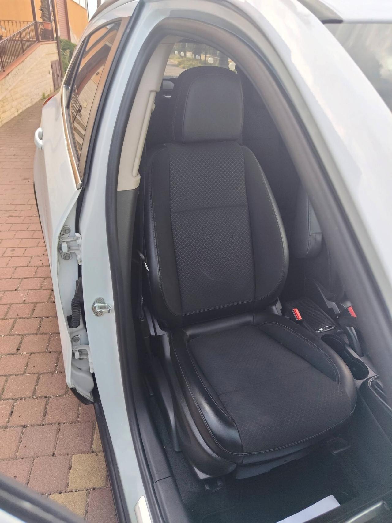 Opel Mokka X 1.6 CDTI Ecotec 4x2 Start&Stop Innovation