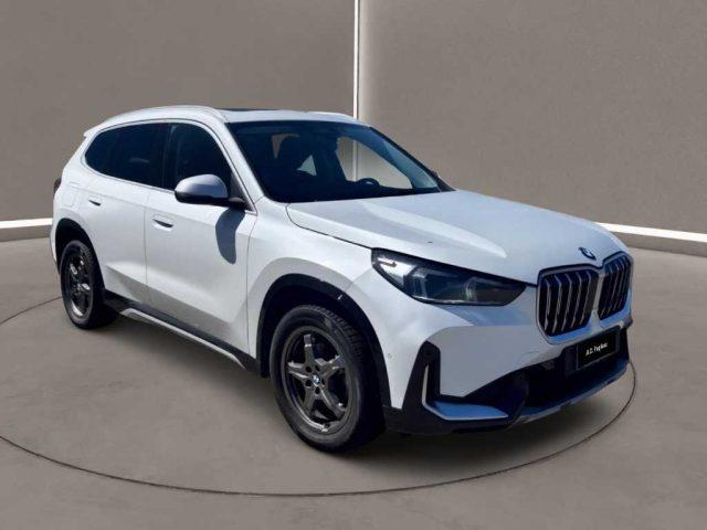BMW X1 (U11) - sDrive 18d xLine