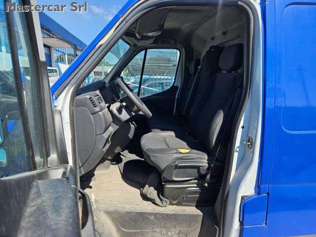 OPEL Movano 2.3 Turbo D 150cv 33q L2H2 S&S MT6 tg : GD484VK