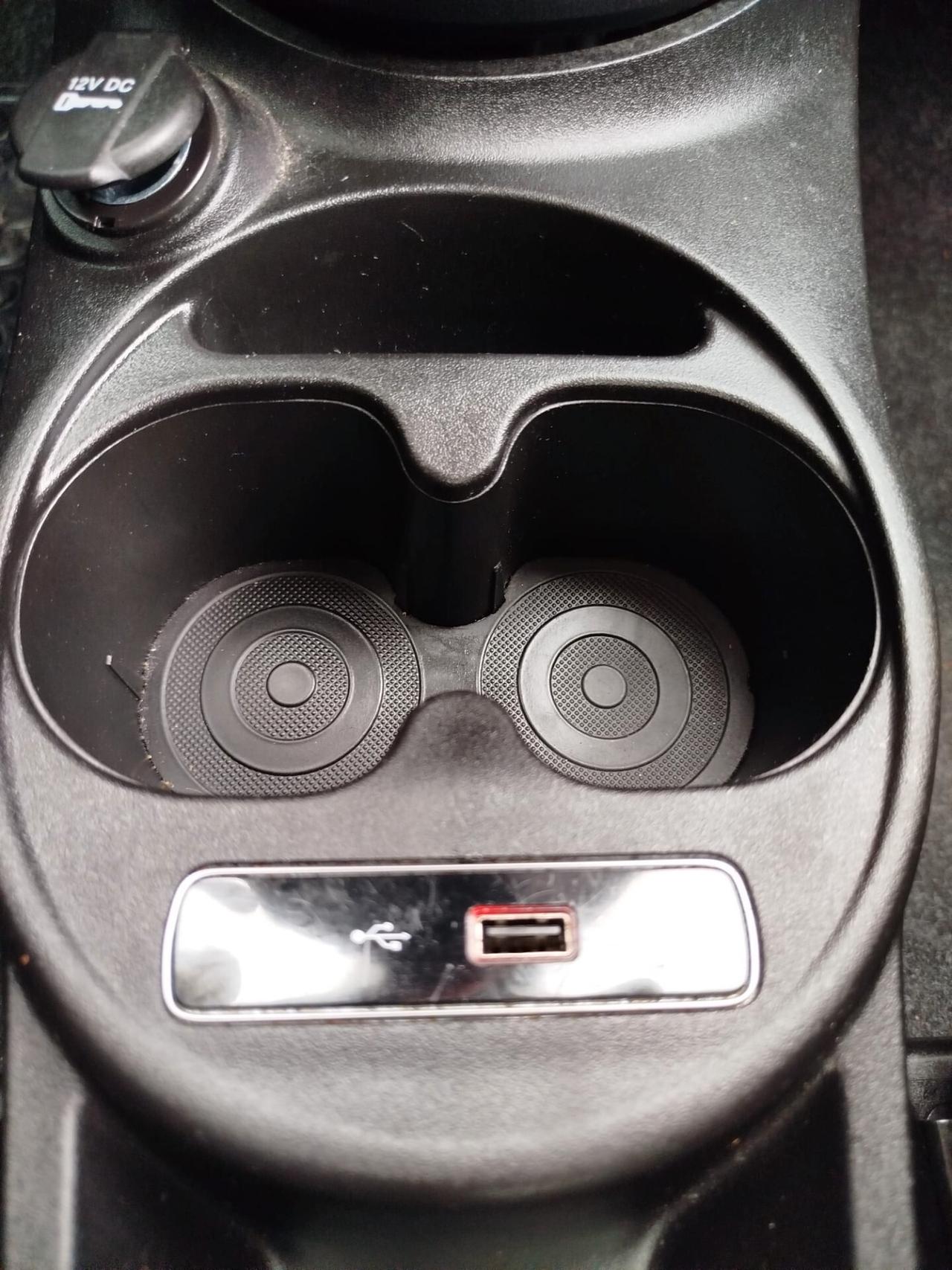 500 1.0-70cv*PREZZO VERO* BLUETOOTH- GARANZIA 12 MESI