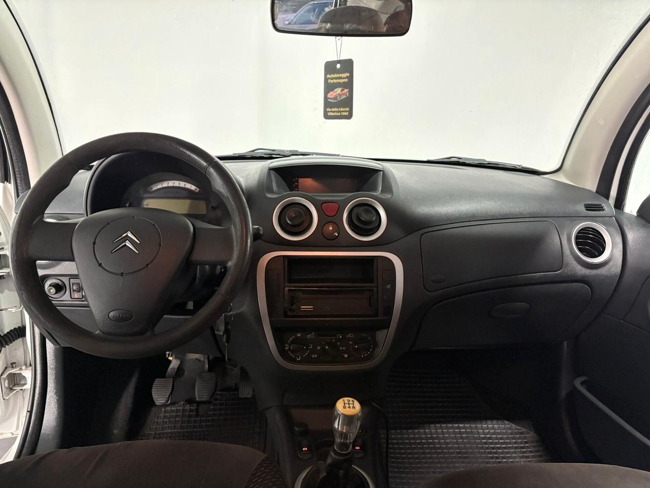 Citroen C3 1.1 Eco Energy G Seduction