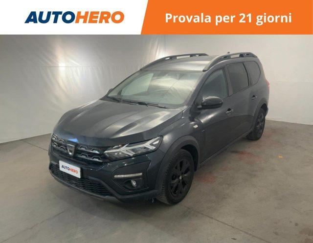 DACIA Jogger 1.0 TCe GPL 100 CV 5 posti Extreme Up