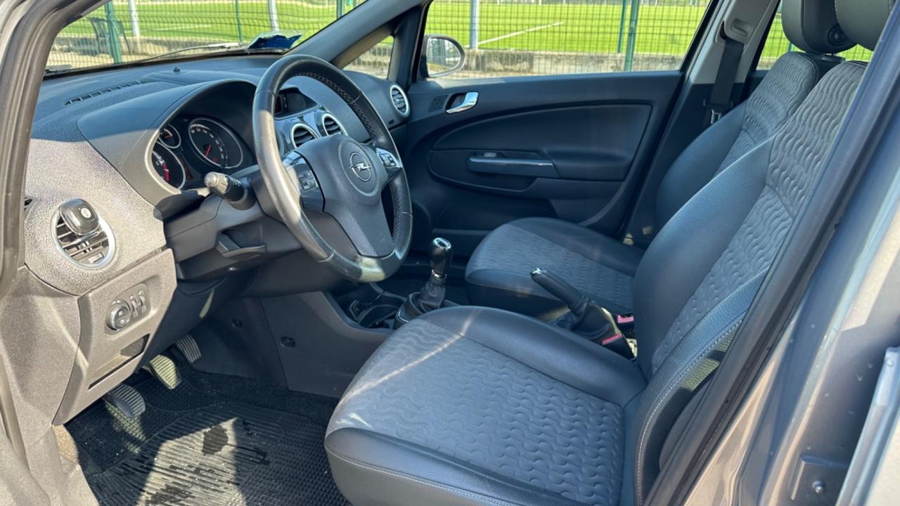 Opel Corsa 1.3 CDTI 95CV(anche per neopatentati)