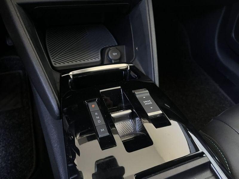 Citroën C4 C4 1.5 bluehdi Shine s&s 130cv eat8 TUA DA 209,00 AL MESE