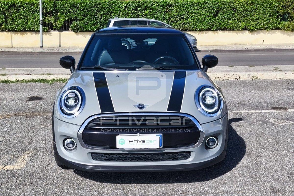 MINI Mini 1.5 Cooper Business