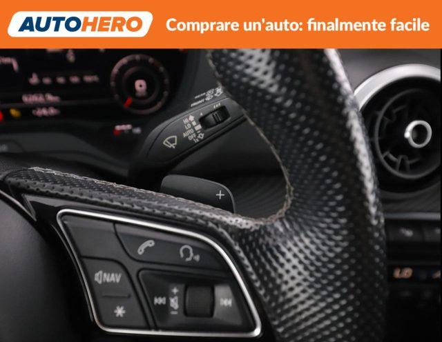 AUDI Q2 35 TFSI S line Edition