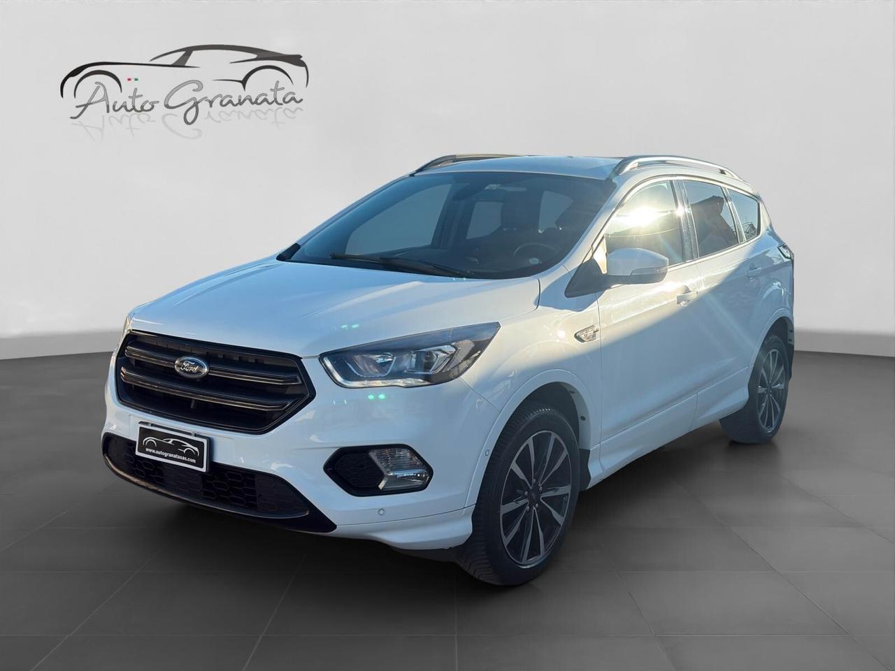 Ford Kuga 1.5 TDCi 120cv ST-Line COME NUOVA