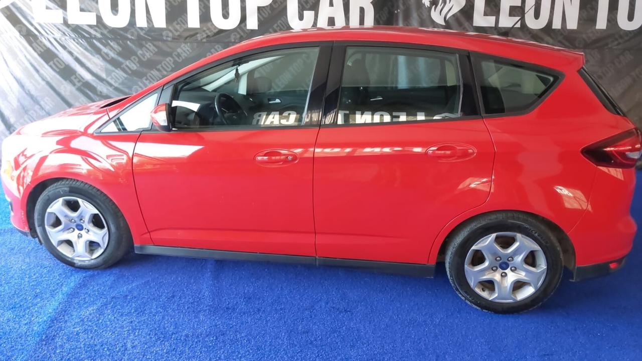 Ford C-Max 1.5 TDCi 95CV Start&Stop Plus garantita 12 mesi