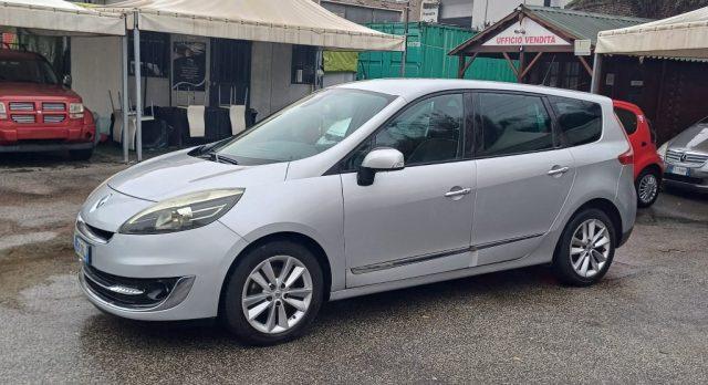 RENAULT Scenic 1.5 dCi 110CV S&S Live