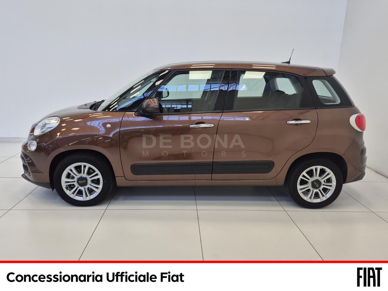 Fiat 500L 1.3 mjt 120 95cv
