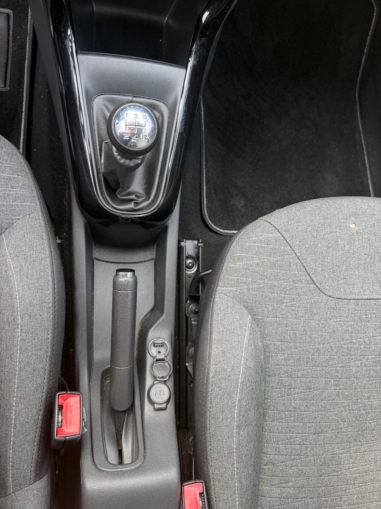 Citroen C3 PureTech 82 Exclusive