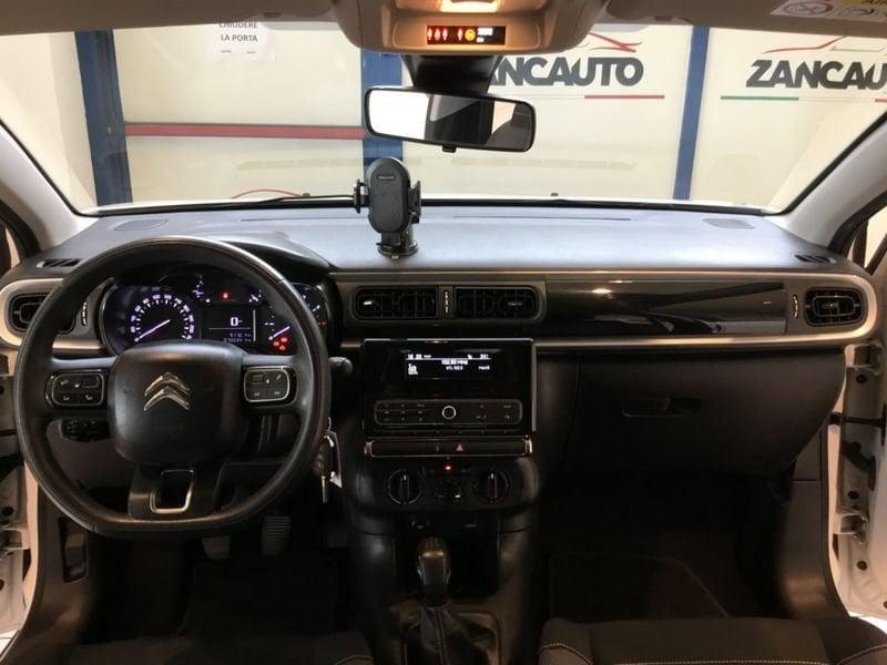 Citroën C3 1.2 PureTech 82 Seduction