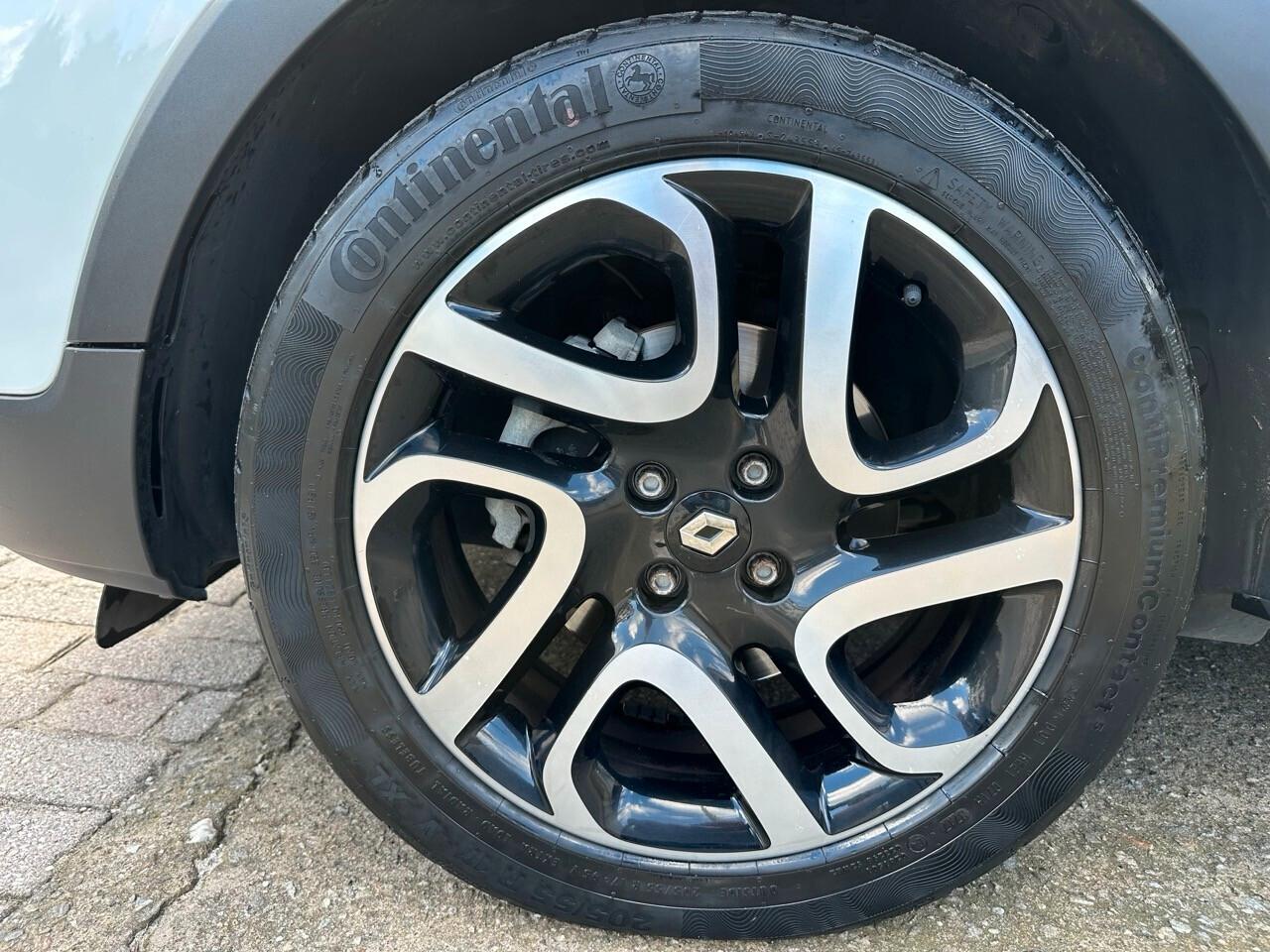 Renault Captur dCi 8V 90 CV EDC Sport Edition2